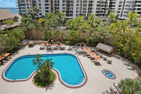 Copropriété à louer à Miami, Floride: 2 chambres, 95.69 m2 № 2149253 - photo 20