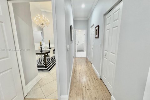 Купить виллу или дом в Стьюарт, Флорида 3 спальни, 174.93м2, № 1958654 - фото 22