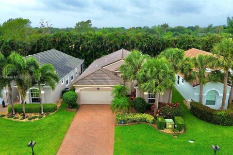 Купить виллу или дом в Стьюарт, Флорида 3 спальни, 174.93м2, № 1958654 - фото 14