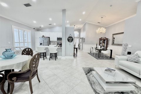 Купить виллу или дом в Стьюарт, Флорида 3 спальни, 174.93м2, № 1958654 - фото 5