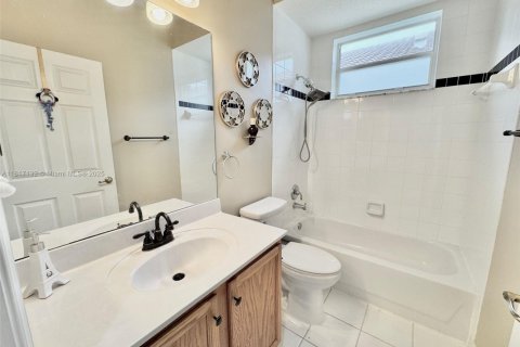 Купить виллу или дом в Стьюарт, Флорида 3 спальни, 174.93м2, № 1958654 - фото 18