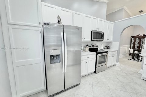 Купить виллу или дом в Стьюарт, Флорида 3 спальни, 174.93м2, № 1958654 - фото 11