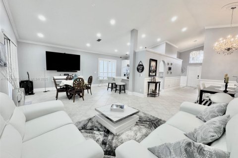 Купить виллу или дом в Стьюарт, Флорида 3 спальни, 174.93м2, № 1958654 - фото 8