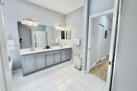 Купить виллу или дом в Стьюарт, Флорида 3 спальни, 174.93м2, № 1958654 - фото 17