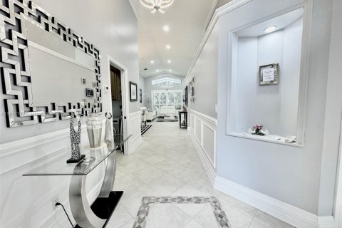 Купить виллу или дом в Стьюарт, Флорида 3 спальни, 174.93м2, № 1958654 - фото 6