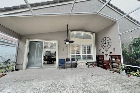 Купить виллу или дом в Стьюарт, Флорида 3 спальни, 174.93м2, № 1958654 - фото 27