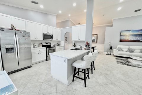 Купить виллу или дом в Стьюарт, Флорида 3 спальни, 174.93м2, № 1958654 - фото 10