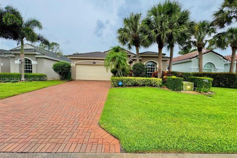 Купить виллу или дом в Стьюарт, Флорида 3 спальни, 174.93м2, № 1958654 - фото 2
