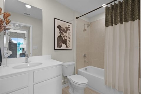 Adosado en venta en DeLand, Florida, 3 dormitorios, 154.5 m2 № 1851615 - foto 12