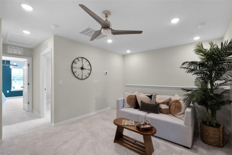 Adosado en venta en DeLand, Florida, 3 dormitorios, 154.5 m2 № 1851615 - foto 9
