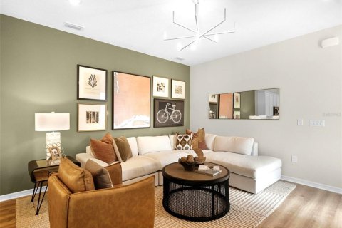 Adosado en venta en DeLand, Florida, 3 dormitorios, 154.5 m2 № 1851615 - foto 8