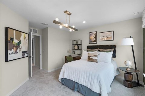 Adosado en venta en DeLand, Florida, 3 dormitorios, 154.5 m2 № 1851615 - foto 13