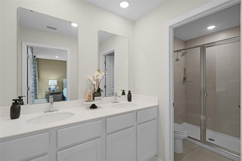 Adosado en venta en DeLand, Florida, 3 dormitorios, 154.5 m2 № 1851615 - foto 15