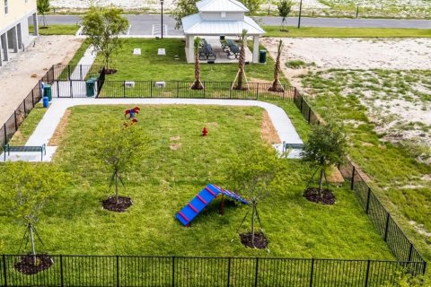 Adosado en venta en DeLand, Florida, 3 dormitorios, 154.5 m2 № 1851615 - foto 4