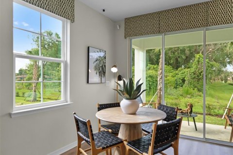 Adosado en venta en DeLand, Florida, 3 dormitorios, 154.5 m2 № 1851615 - foto 7