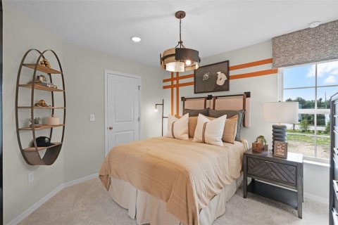 Adosado en venta en DeLand, Florida, 3 dormitorios, 154.5 m2 № 1851615 - foto 11