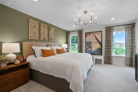 Adosado en venta en DeLand, Florida, 3 dormitorios, 154.5 m2 № 1851615 - foto 14