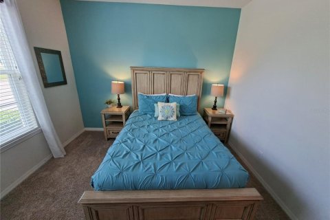 Touwnhouse à vendre à Kissimmee, Floride: 4 chambres, 194.17 m2 № 2431211 - photo 13