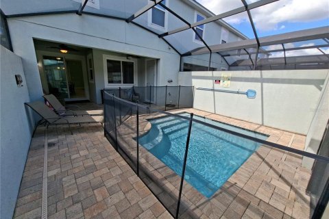 Touwnhouse à vendre à Kissimmee, Floride: 4 chambres, 194.17 m2 № 2431211 - photo 29
