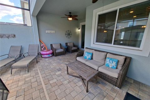Touwnhouse à vendre à Kissimmee, Floride: 4 chambres, 194.17 m2 № 2431211 - photo 27