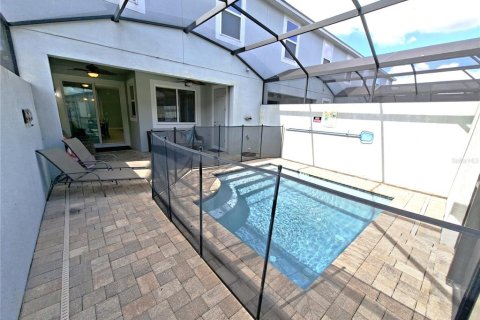 Touwnhouse à vendre à Kissimmee, Floride: 4 chambres, 194.17 m2 № 2431211 - photo 30