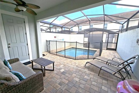 Touwnhouse à vendre à Kissimmee, Floride: 4 chambres, 194.17 m2 № 2431211 - photo 28