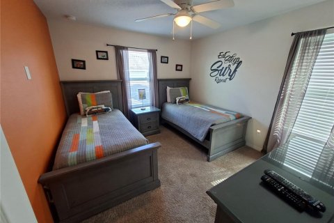 Touwnhouse à vendre à Kissimmee, Floride: 4 chambres, 194.17 m2 № 2431211 - photo 10