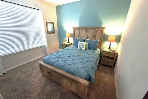 Touwnhouse à vendre à Kissimmee, Floride: 4 chambres, 194.17 m2 № 2431211 - photo 15