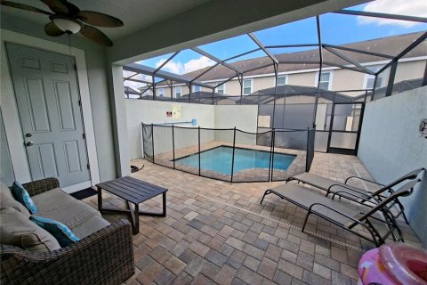 Touwnhouse à vendre à Kissimmee, Floride: 4 chambres, 194.17 m2 № 2431211 - photo 26
