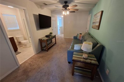 Touwnhouse à vendre à Kissimmee, Floride: 4 chambres, 194.17 m2 № 2431211 - photo 20