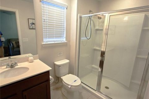 Touwnhouse à vendre à Kissimmee, Floride: 4 chambres, 194.17 m2 № 2431211 - photo 22