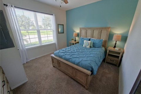 Touwnhouse à vendre à Kissimmee, Floride: 4 chambres, 194.17 m2 № 2431211 - photo 14