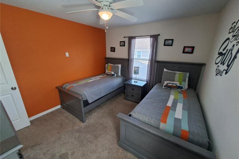 Touwnhouse à vendre à Kissimmee, Floride: 4 chambres, 194.17 m2 № 2431211 - photo 9
