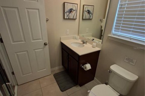 Touwnhouse à vendre à Kissimmee, Floride: 4 chambres, 194.17 m2 № 2431211 - photo 24
