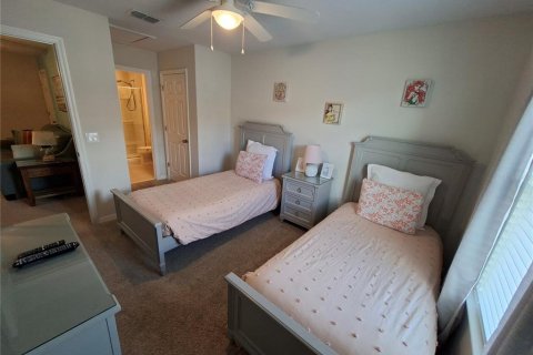 Touwnhouse à vendre à Kissimmee, Floride: 4 chambres, 194.17 m2 № 2431211 - photo 12
