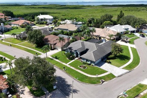 House in Tampa, Florida 5 bedrooms, 291.43 sq.m. № 2289848