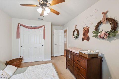 Villa ou maison à vendre à Brooksville, Floride: 3 chambres, 168.52 m2 № 1845349 - photo 19