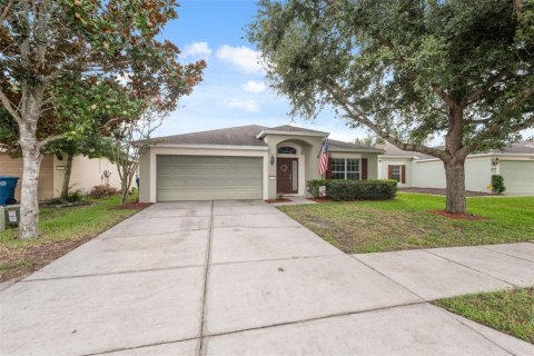 Villa ou maison à vendre à Brooksville, Floride: 3 chambres, 168.52 m2 № 1845349 - photo 30