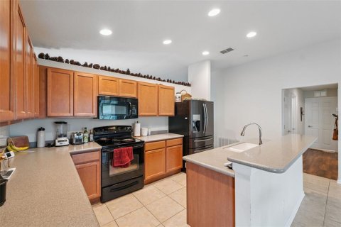 Villa ou maison à vendre à Brooksville, Floride: 3 chambres, 168.52 m2 № 1845349 - photo 6