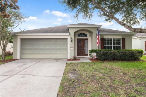 Villa ou maison à vendre à Brooksville, Floride: 3 chambres, 168.52 m2 № 1845349 - photo 29