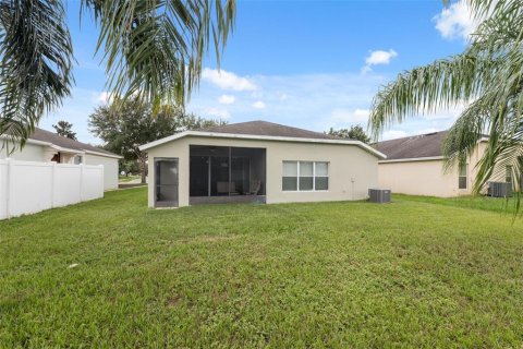 Villa ou maison à vendre à Brooksville, Floride: 3 chambres, 168.52 m2 № 1845349 - photo 24