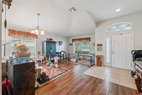 Villa ou maison à vendre à Brooksville, Floride: 3 chambres, 168.52 m2 № 1845349 - photo 4