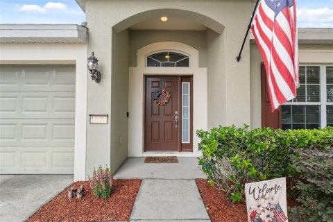 Villa ou maison à vendre à Brooksville, Floride: 3 chambres, 168.52 m2 № 1845349 - photo 3