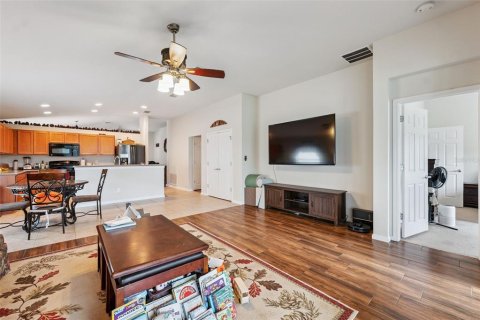 Villa ou maison à vendre à Brooksville, Floride: 3 chambres, 168.52 m2 № 1845349 - photo 10