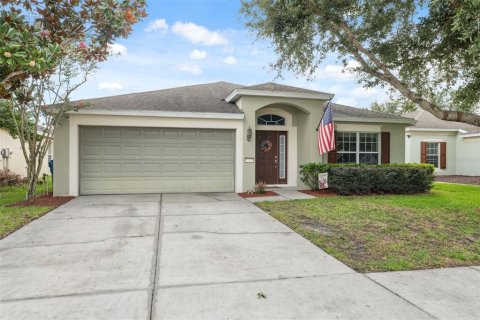Villa ou maison à vendre à Brooksville, Floride: 3 chambres, 168.52 m2 № 1845349 - photo 28