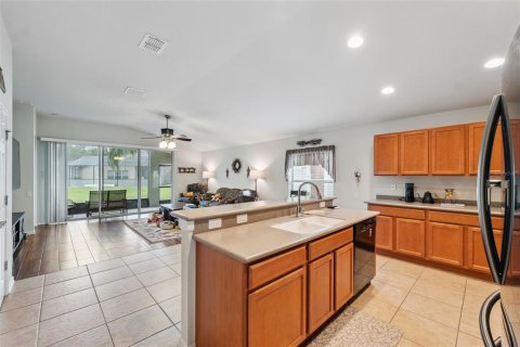 Villa ou maison à vendre à Brooksville, Floride: 3 chambres, 168.52 m2 № 1845349 - photo 5