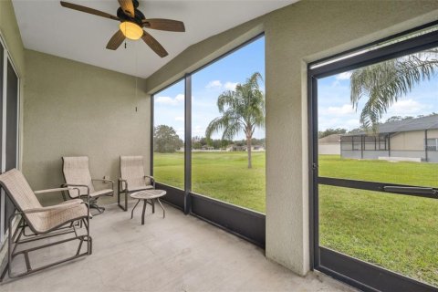 Villa ou maison à vendre à Brooksville, Floride: 3 chambres, 168.52 m2 № 1845349 - photo 21