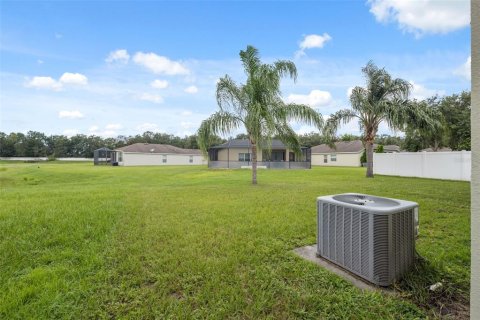 Villa ou maison à vendre à Brooksville, Floride: 3 chambres, 168.52 m2 № 1845349 - photo 23