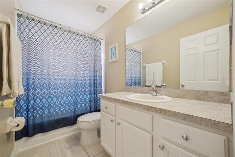 House in Kissimmee, Florida 7 bedrooms, 267.65 sq.m. № 2214639 - photo 23