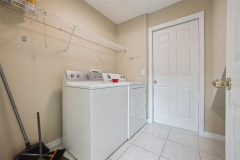 House in Kissimmee, Florida 7 bedrooms, 267.65 sq.m. № 2214639 - photo 26